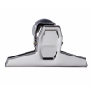 Maul pince-lettres 125 mm avec aimant (2 pièces) - argent clair 2101396 402230