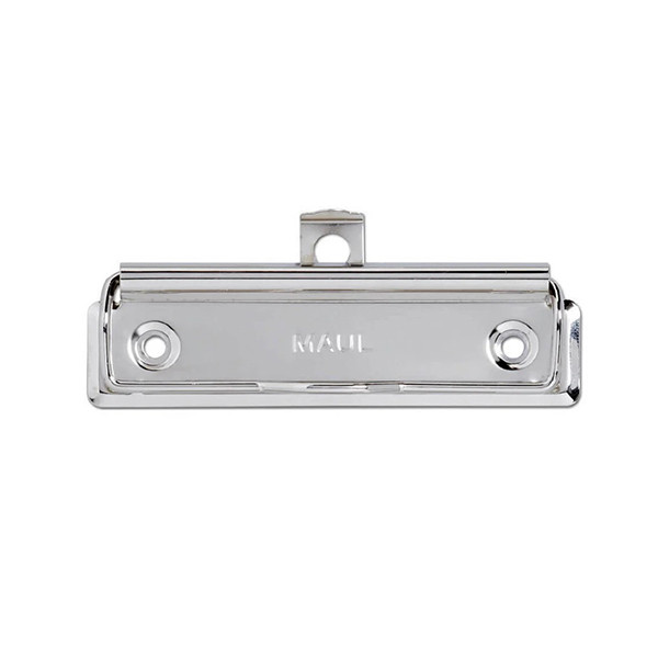 Maul pince à papier 100 mm avec support (10 pièces) - nickel 2249296 402483 - 1