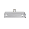 Maul pince à papier 100 mm avec support (10 pièces) - nickel 402483 - 1