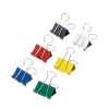 Maul pince à papier 32 mm (12 pièces) - assorti 2133299 402486