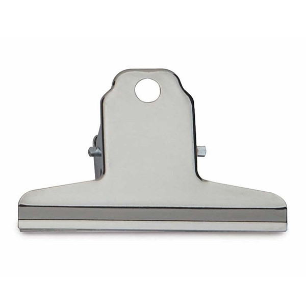 Maul pince à papier 75 mm (10 pièces) 2080796 402415 - 1