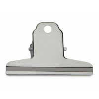 Maul pince à papier 75 mm (10 pièces) 2080796 402415