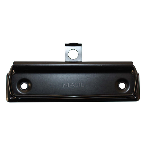 Maul pince à papier avec support 100 mm (10 pièces) - noir 2249290 424898 - 1
