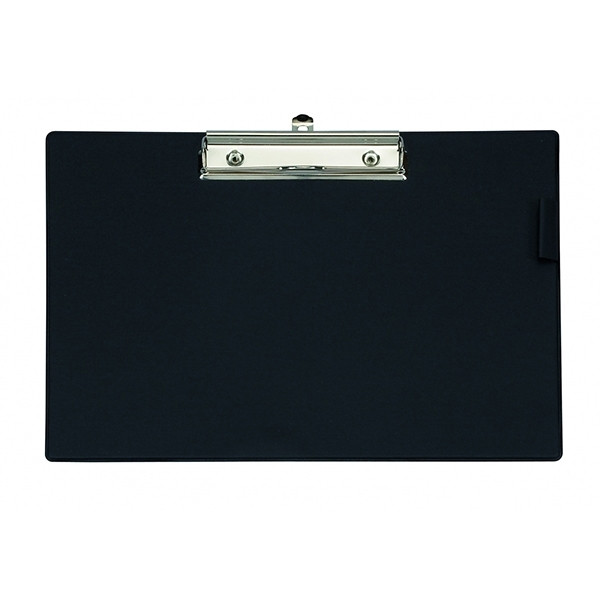 Maul porte-bloc A3 horizontal - noir 2336790 402023 - 1