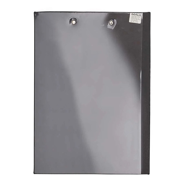 Maul porte-bloc A4 avec insert - noir 2334490 402233 - 2