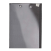 Maul porte-bloc A4 avec insert - noir 2334490 402233 - 2