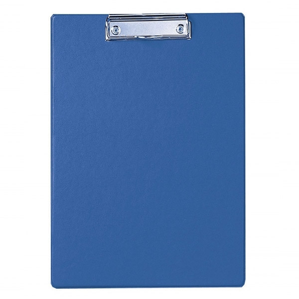Maul porte-bloc A4 vertical - bleu 2335237 402129 - 1
