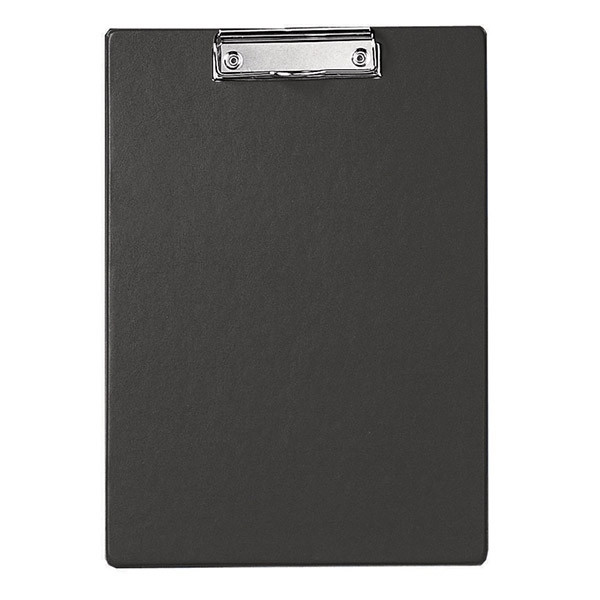 Maul porte-bloc A4 vertical - noir 2335290 402128 - 1