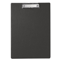 Maul porte-bloc A4 vertical - noir 2335290 402128