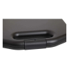 Maul porte-bloc A4 vertical avec grand compartiment de rangement - noir 2349590 402170 - 8