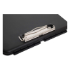 Maul porte-bloc A4 vertical avec petit compartiment de rangement - noir 2349090 402169 - 6