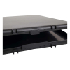Maul porte-bloc A4 vertical avec petit compartiment de rangement - noir 2349090 402169 - 7