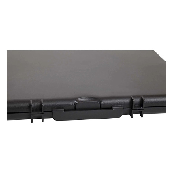 Maul porte-bloc A4 vertical avec petit compartiment de rangement - noir 2349090 402169 - 8