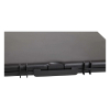 Maul porte-bloc A4 vertical avec petit compartiment de rangement - noir 2349090 402169 - 8
