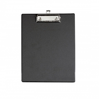 Maul porte-bloc A5 vertical - noir 2335390 402020