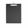 Maul porte-bloc A5 vertical - noir