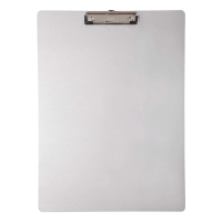 Maul porte-bloc aluminium A3 format paysage 2353008 402102