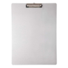 Maul porte-bloc aluminium A3 format paysage