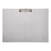Maul porte-bloc aluminium A3 format paysage
