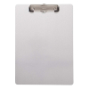 Maul porte-bloc aluminium A4