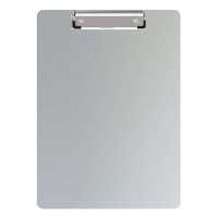 Maul porte-bloc avec bande magnétique A4 vertical 2352908 402489