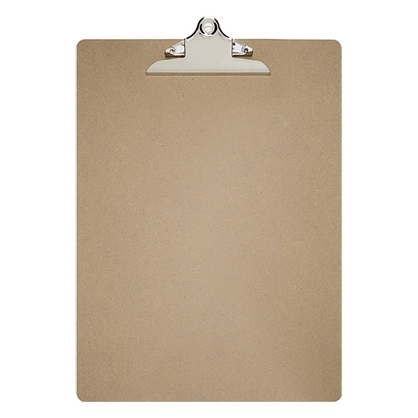 Maul porte-bloc en bois A3 vertical 2392770 402318 - 1
