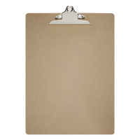 Maul porte-bloc en bois A3 vertical 2392770 402318