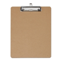 Maul porte-bloc en bois A4 vertical 2392070 402202