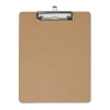Maul porte-bloc en bois A4 vertical