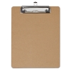 Maul porte-bloc en bois A5 vertical