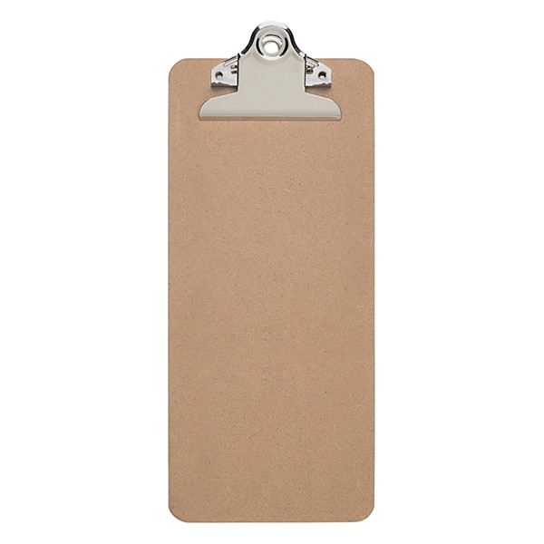 Maul porte-bloc en bois / porte-addition étroit 2391770 402250 - 1