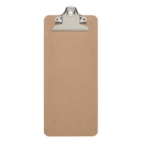 Maul porte-bloc en bois / porte-addition étroit 2391770 402250