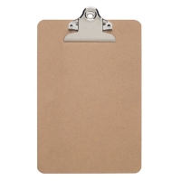 Maul porte-bloc en bois avec grande pince A5 vertical 2392470 402246