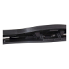 Maul porte-bloc en plastique A4 vertical avec calculatrice - noir 2325490 402317 - 7