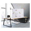 Maul porte-plans de table avec bras rotatif 6255084 402414 - 2