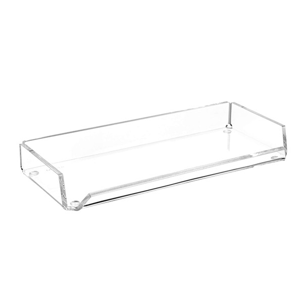 Maul porte-stylo acrylique - transparent 1956005 402222 - 1