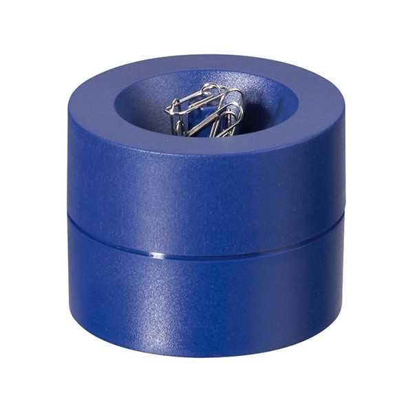 Maul porte-trombones de luxe - bleu 3012337 402108 - 1