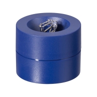 Maul porte-trombones de luxe - bleu 3012337 402108