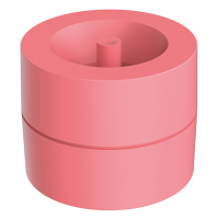 Maul porte-trombones de luxe - touche de rose 3012323 402352