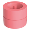 Maul porte-trombones de luxe - touche de rose 3012323 402352