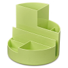 Maul roundbox organisateur de bureau - citron vert 4117652 402337