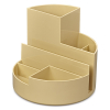 Maul roundbox organisateur de bureau - sahara 402338 - 1