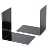 Maul serre-classeurs en métal 24 x 16,8 x 24 cm (2 pièces) - noir 3545090 402200 - 1