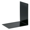 Maul serre-classeurs en métal 24 x 16,8 x 24 cm (2 pièces) - noir 3545090 402200 - 2