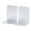 Maul serre-livres en aluminium 10 x 10 x 13 cm (2 pièces) 3527508 402193 - 2