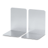 Maul serre-livres en aluminium 12 x 12 x 17,5 cm (2 pièces) 3527708 402194 - 2