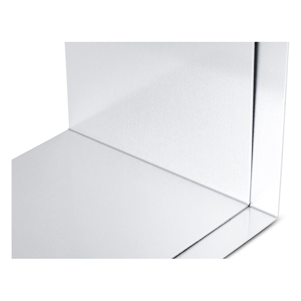 Maul serre-livres en aluminium 12 x 12 x 17,5 cm (2 pièces) 3527708 402194 - 4