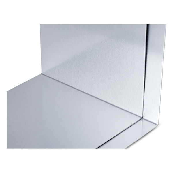 Maul serre-livres en aluminium 16 x 15 x 21 cm (2 pièces) 3527908 402195 - 4