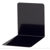 Maul serre-livres en métal magnétique 14 x 12 x 14 cm (2 pièces) - noir 3506590 402280 - 1