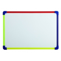 Maul tableau blanc 40 x 28 cm - blanc 6281499 402157